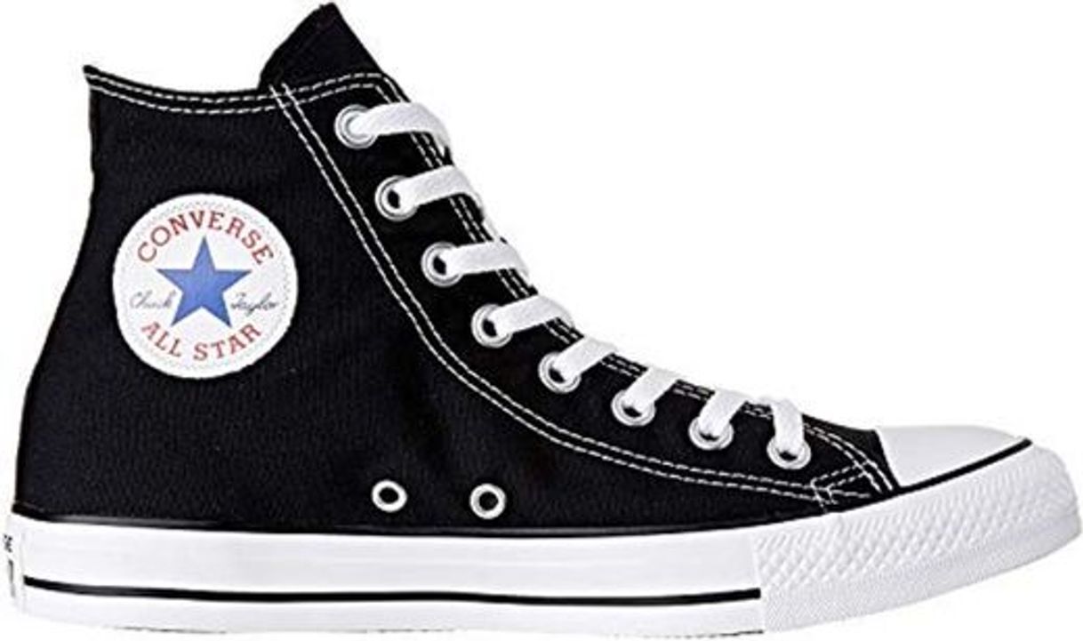 Producto Converse Chuck Taylor All Star Hi, Zapatillas Altas Unisex adulto, Negro