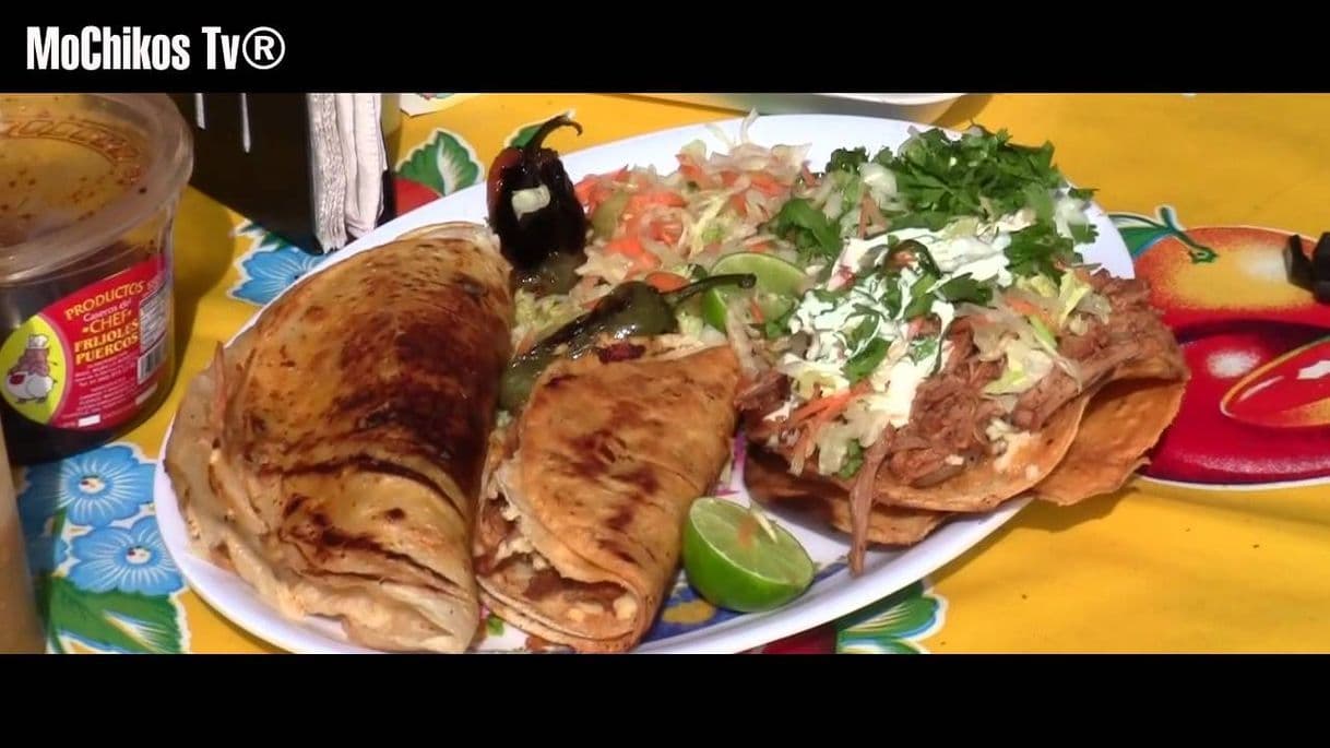 Restaurantes Tacos De Birria El ciego