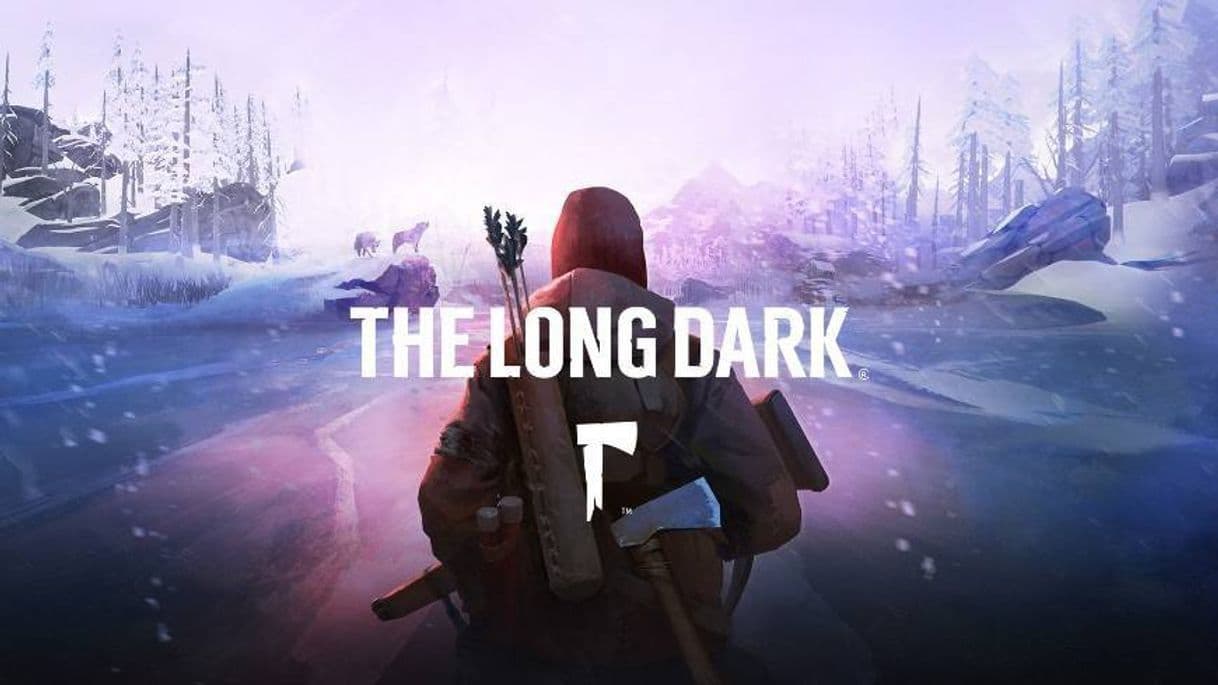 Videojuegos The Long Dark