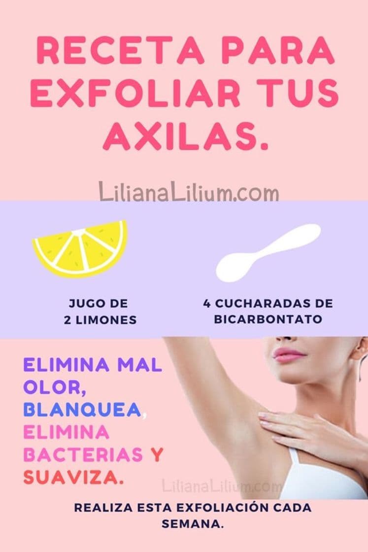 Moda Exfoliaste