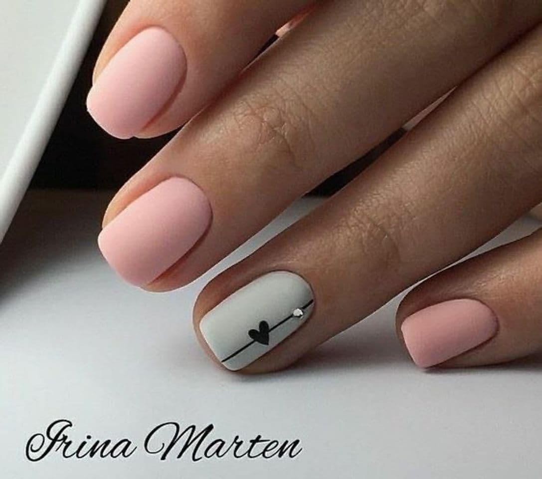 Moda Uñas