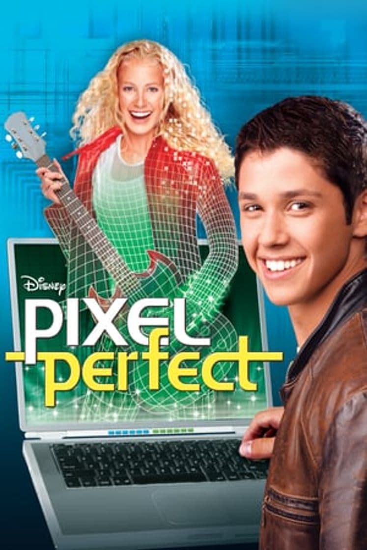 Movie Pixel Perfect