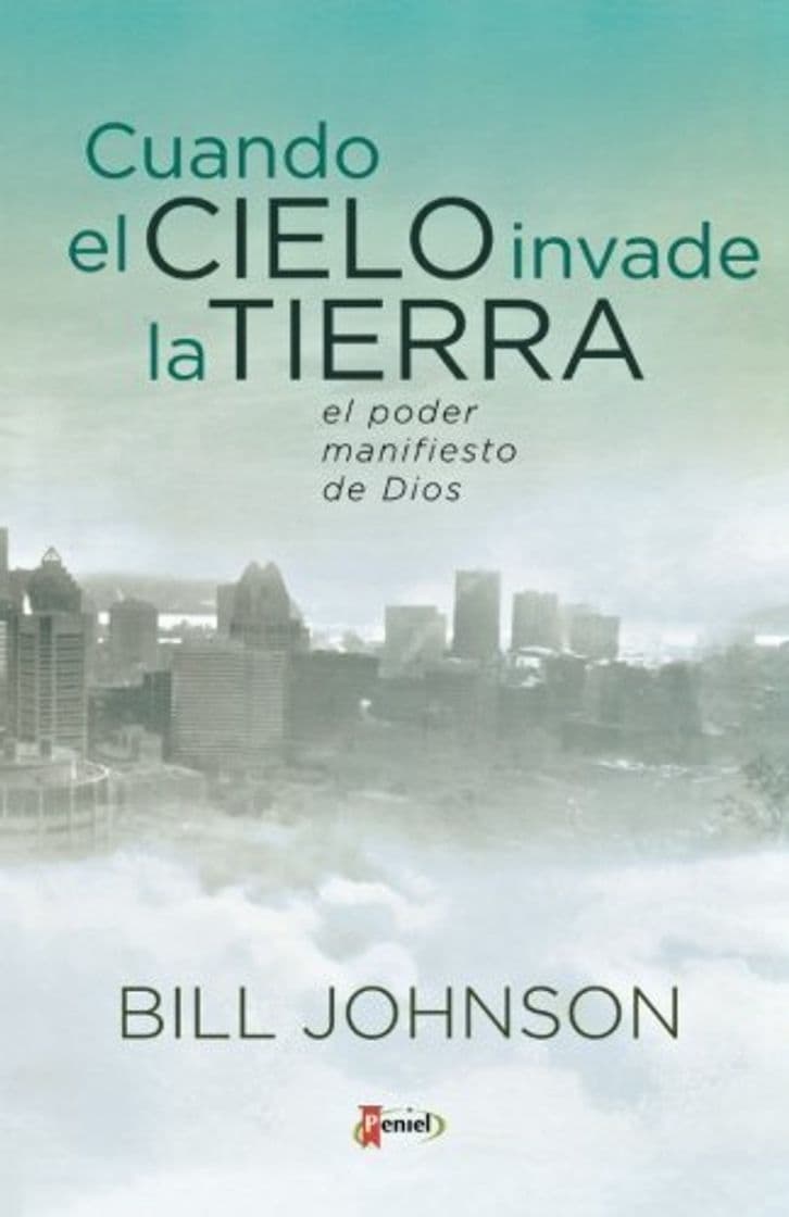 Book Cuando el cielo invade la tierra