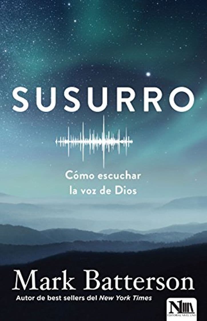 Libro Susurro