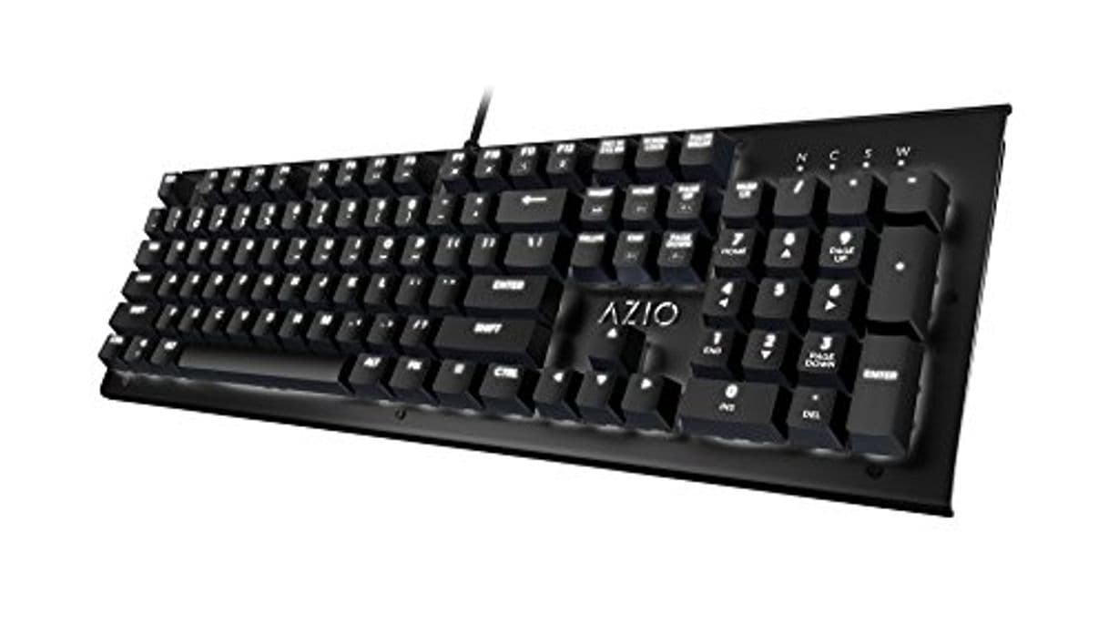 Product Azio MK HUE Negro