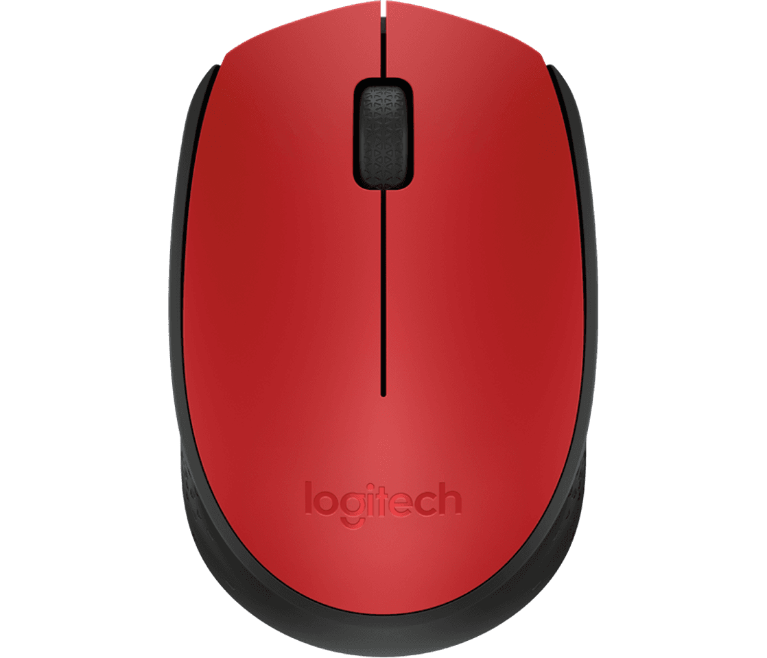 Fashion Mouse Logitech - M170 - Mouse Inálambrico