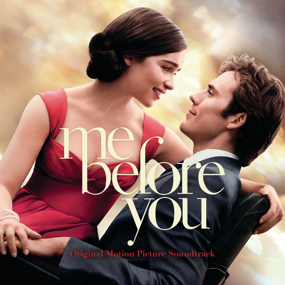 Music Till The End - From "Me Before You"