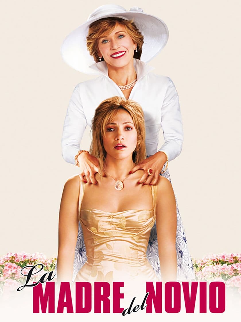 Película Monster-in-Law