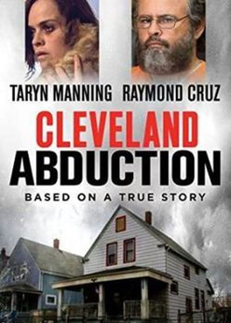 Película Cleveland Abduction