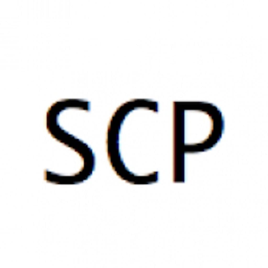 App Scp Library - scp foundation -