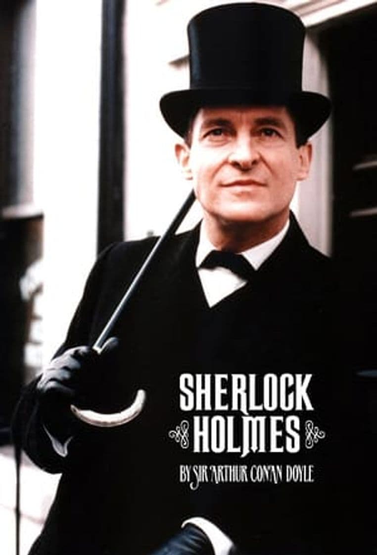 Serie Sherlock Holmes