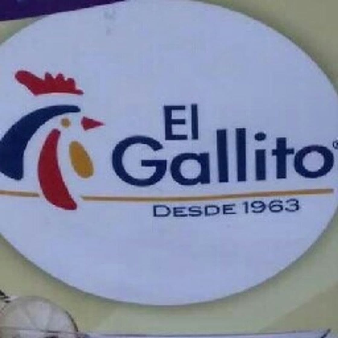 Restaurants El Gallito San Angel