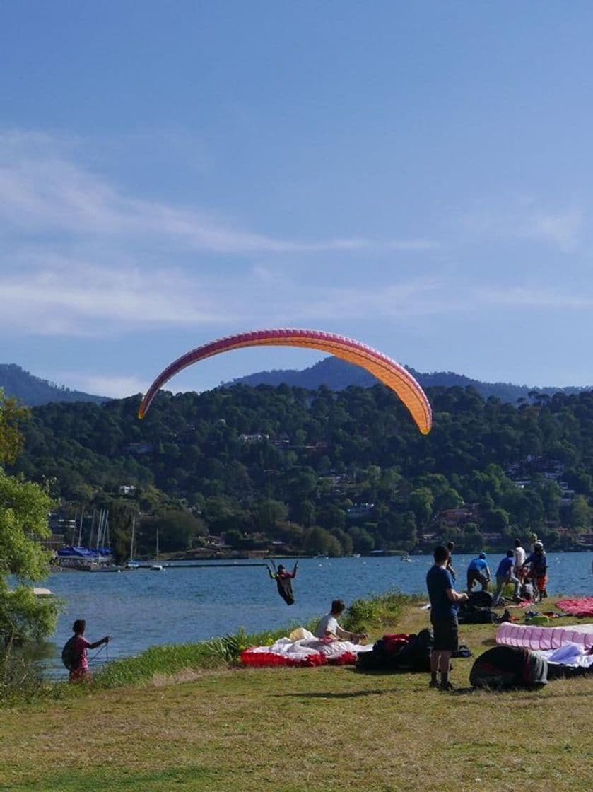 Place Valle de Bravo