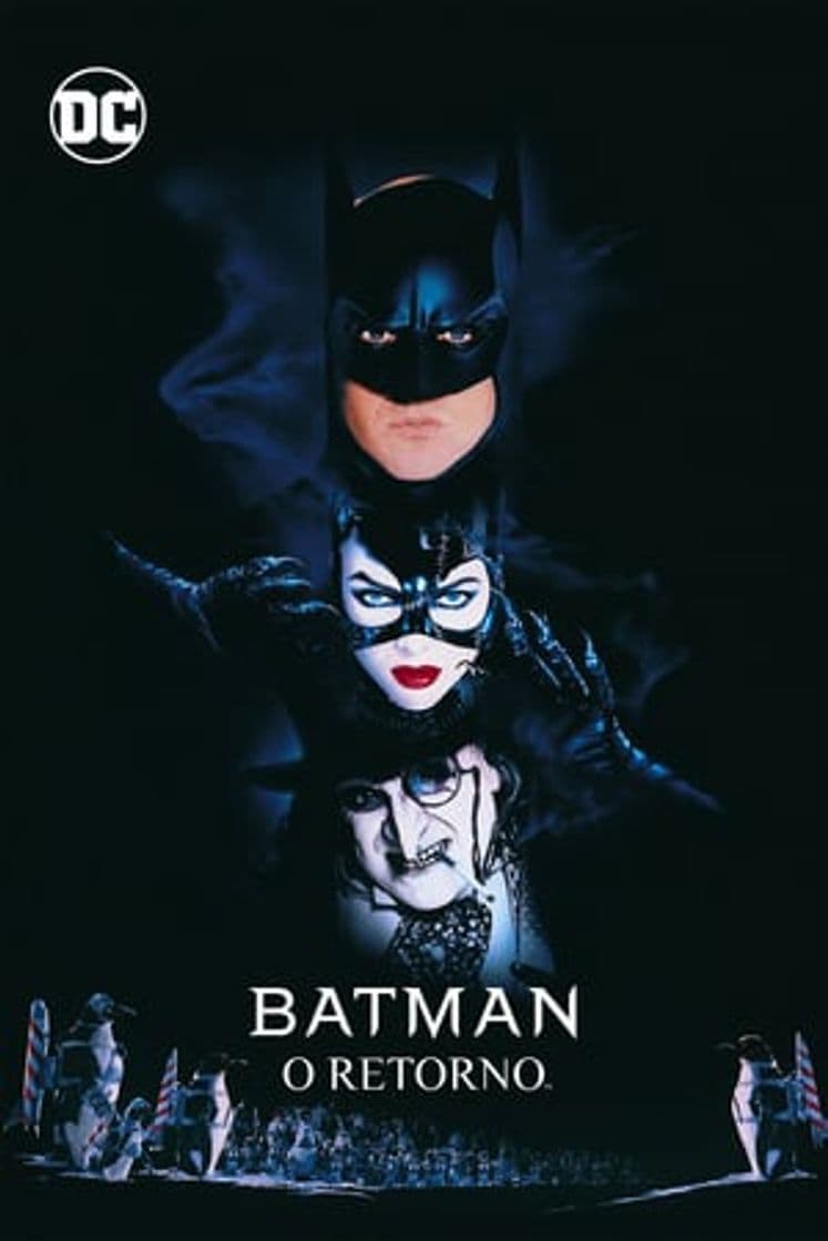 Película Batman Returns