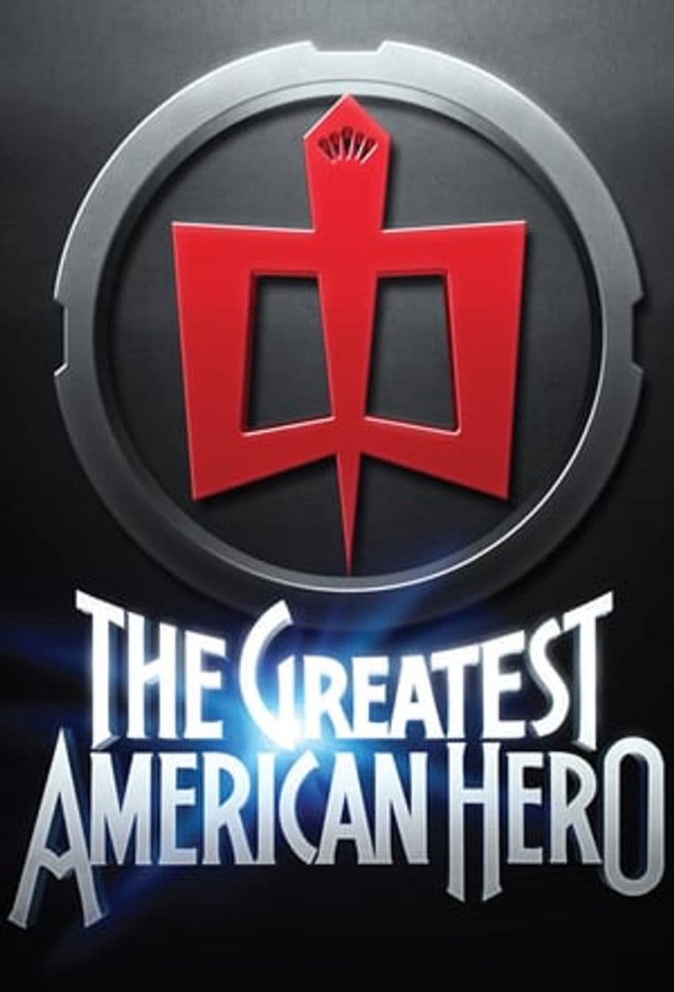 Serie The Greatest American Hero