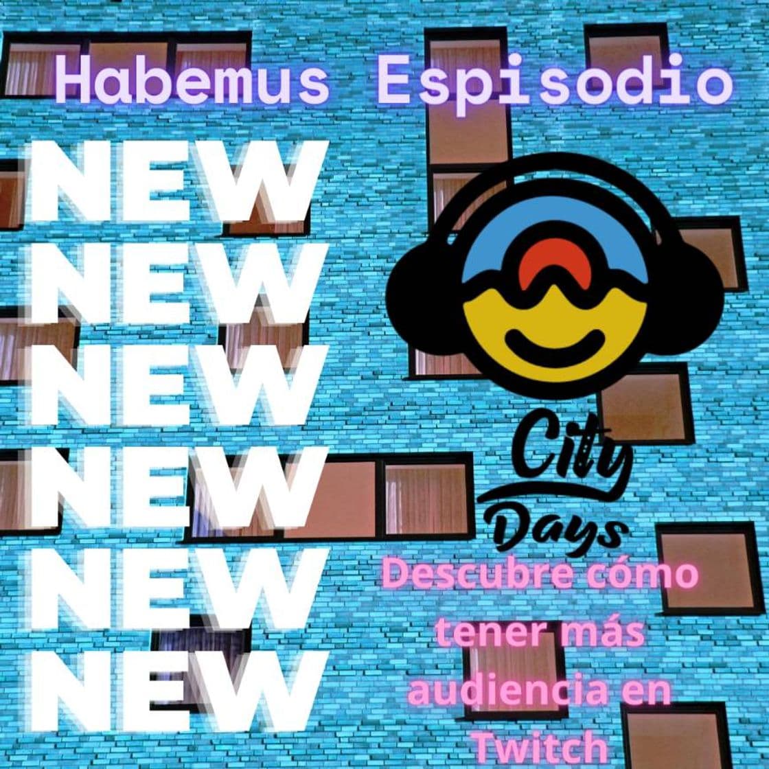 Canción ¿Cómo tener más followers en Instagram?- Podcast-City Days