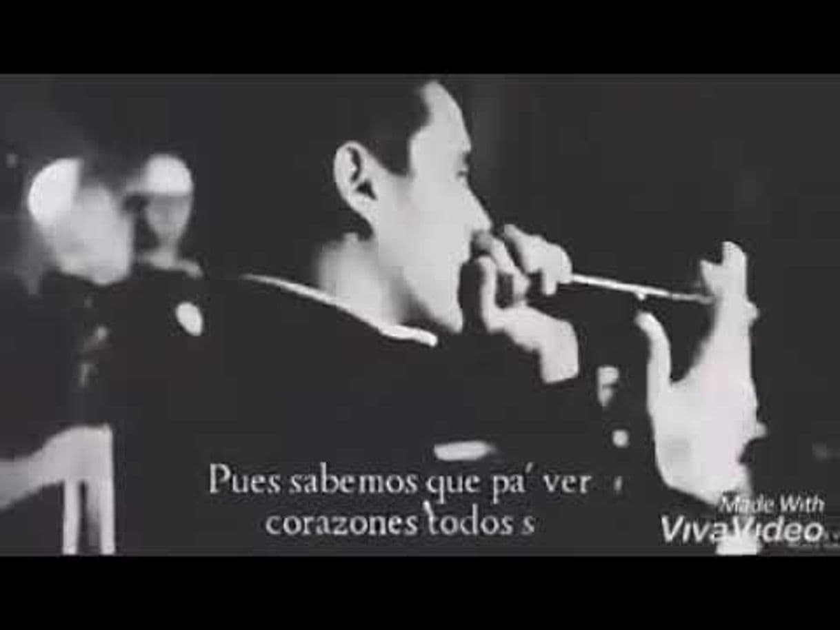 Canción Canserbero ∞ - tapion 