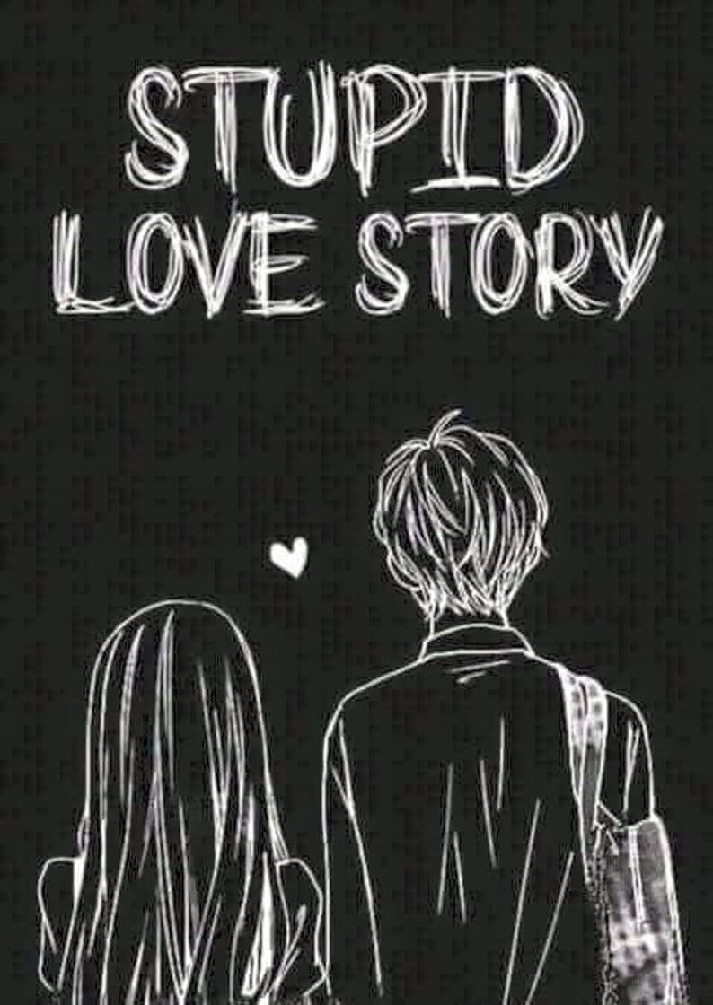 Canción Canserbero – Stupid Love Story 