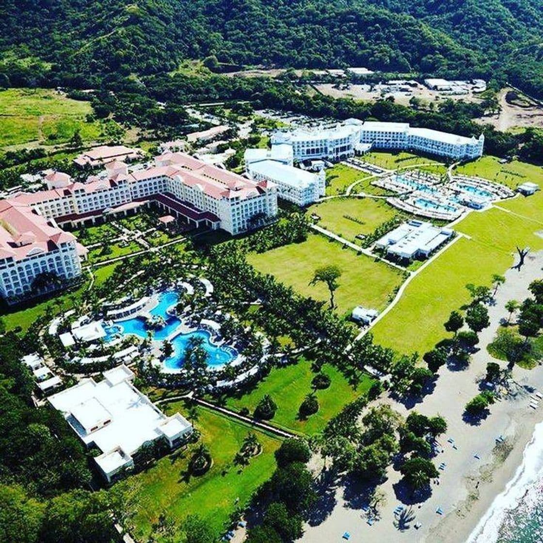 Lugar Hotel Riu Guanacaste