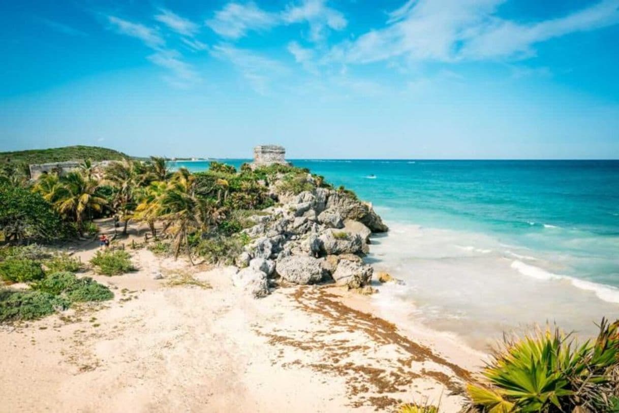 Restaurantes Yucatán