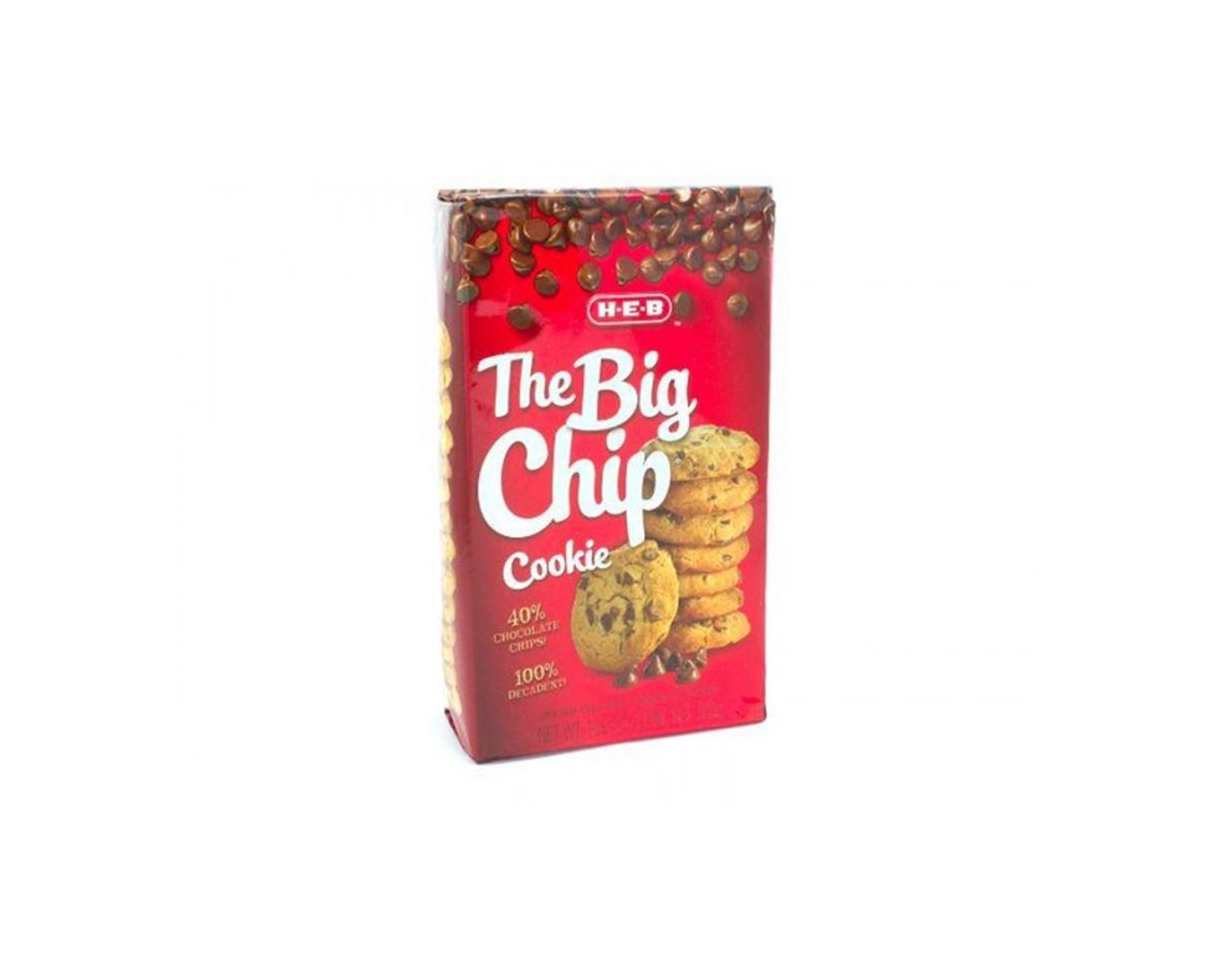 Producto The big chip