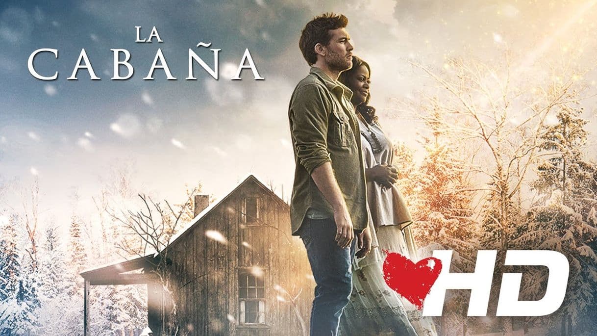 Película The Shack