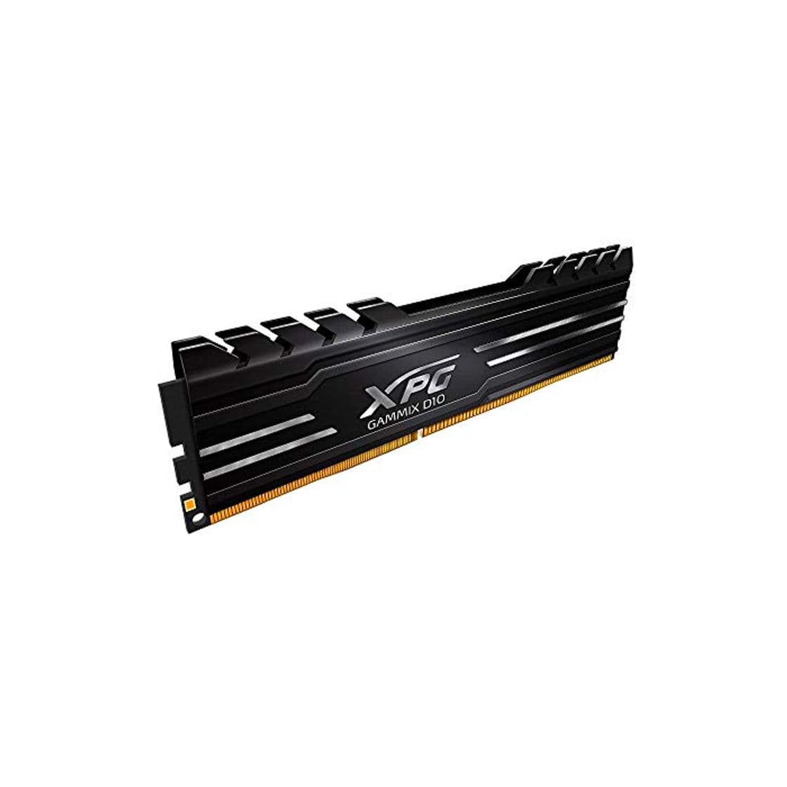 Producto Pamięć XPG GAMIX D10 DDR4 2666 DIMM 8GB Single Czarna