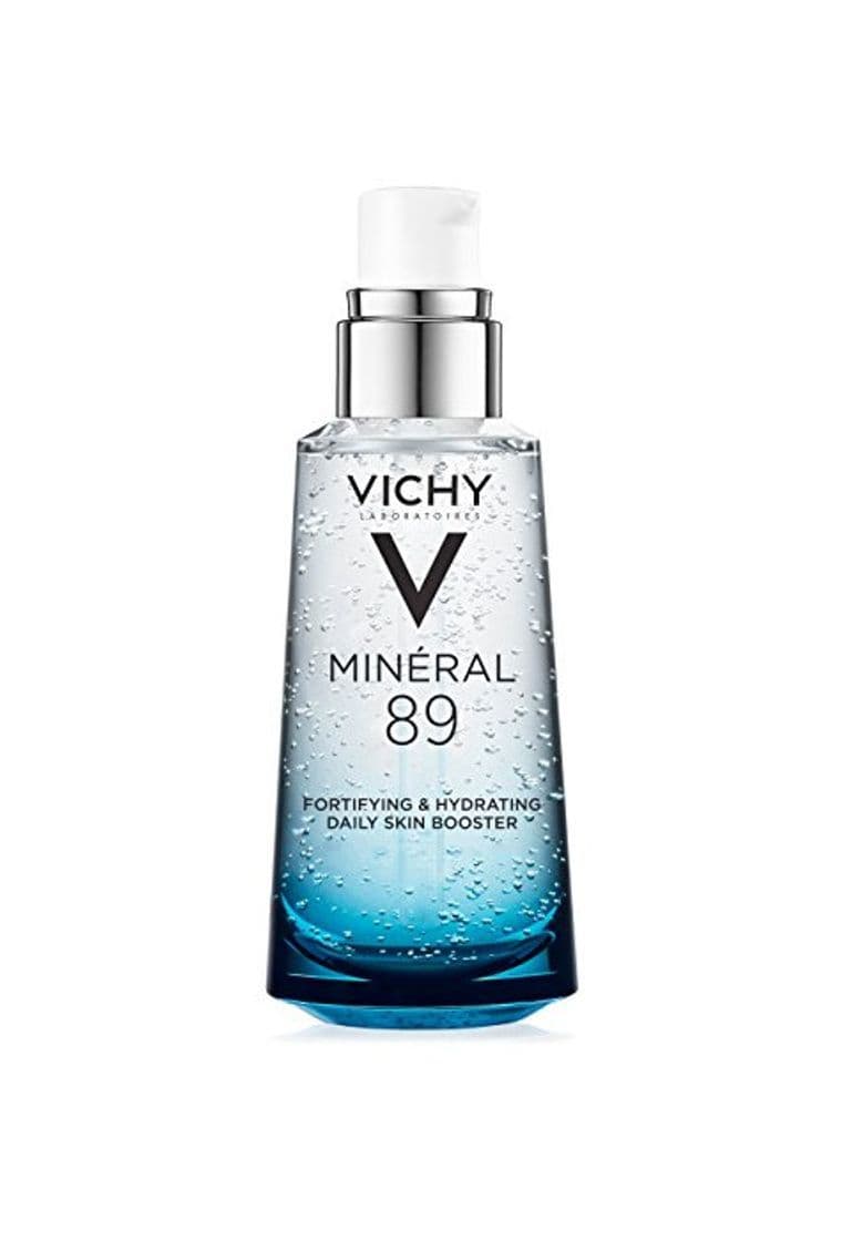 Belleza VICHY MINERAL 89 CREMA 50 ML