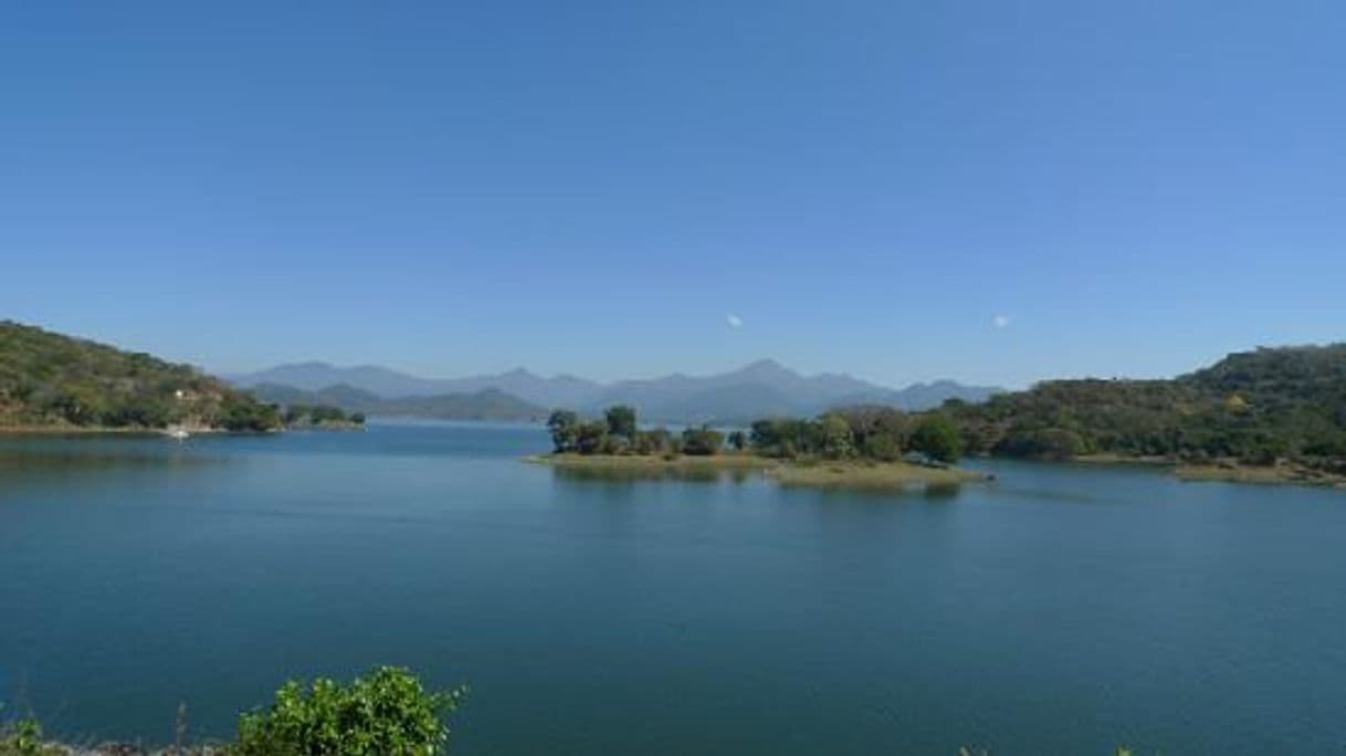 Place Cajón de Peña