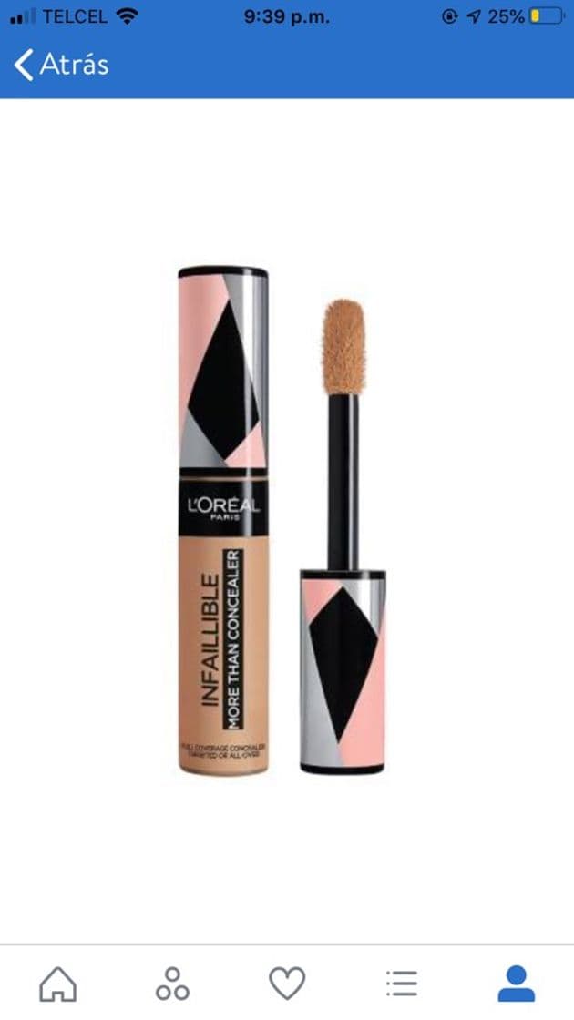 Producto Corrector L’Oréal Paris