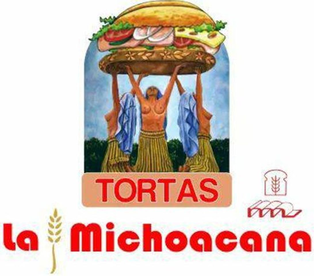 Restaurants Tortas La Michoacana