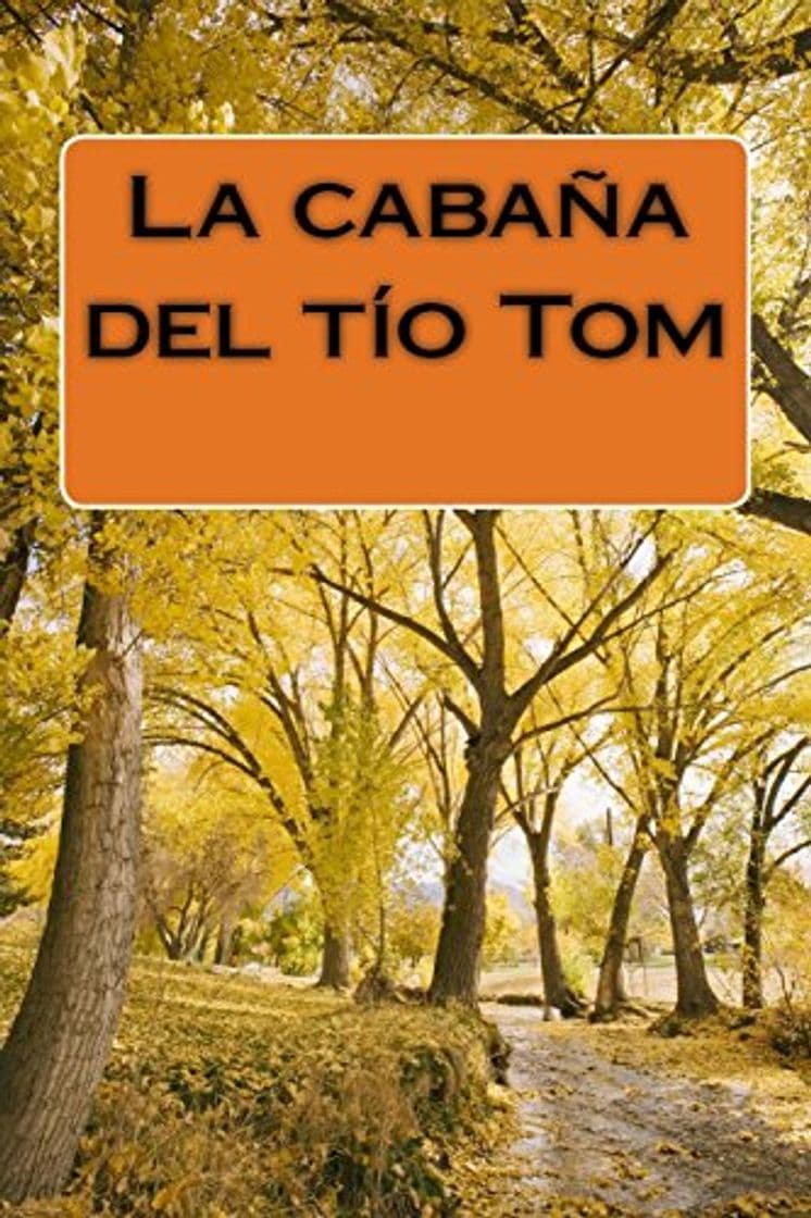 Book La cabaña del tío Tom