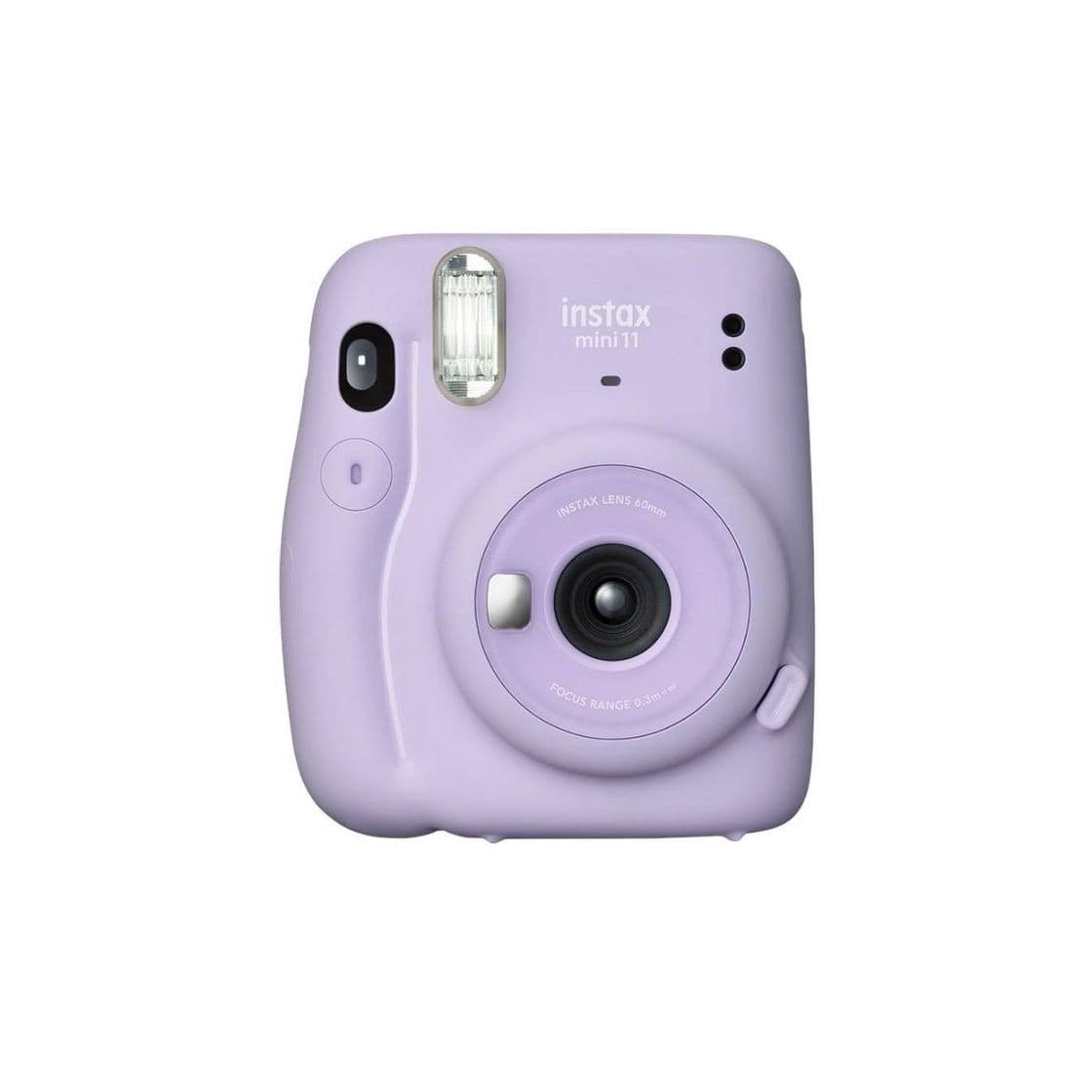 Electrónica Instax Mini 11 - Cámara instantánea