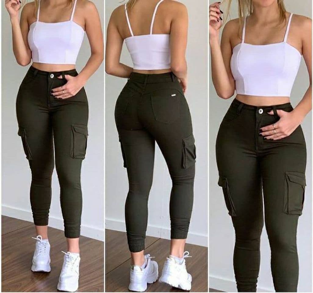 Fashion Marca Amazon - AURIQUE Joggers Clásicos Mujer, Negro