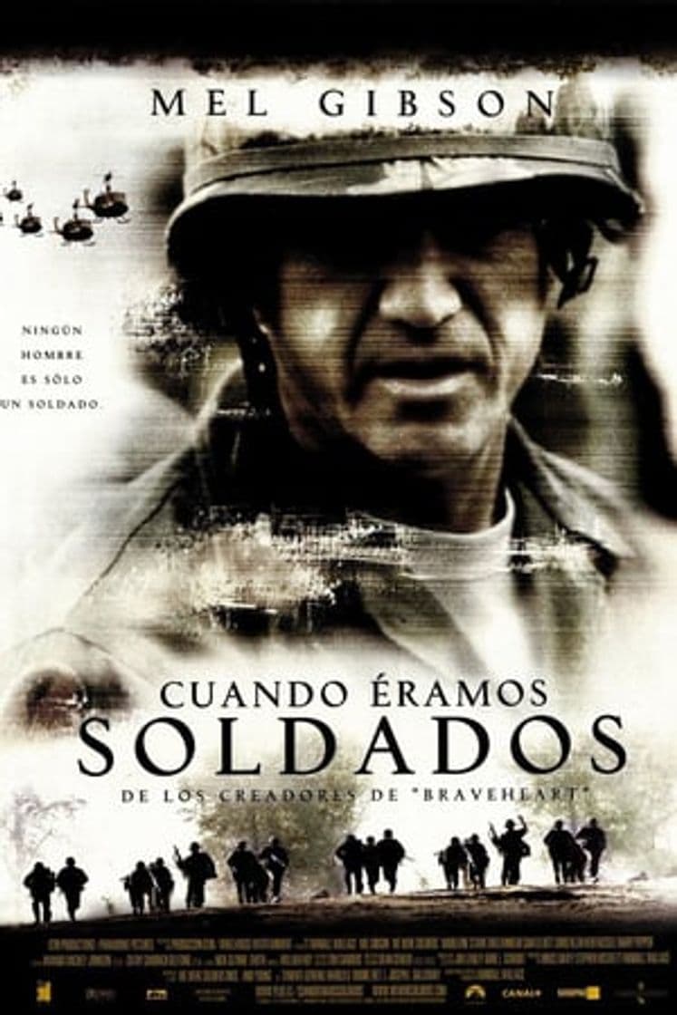 Película We Were Soldiers