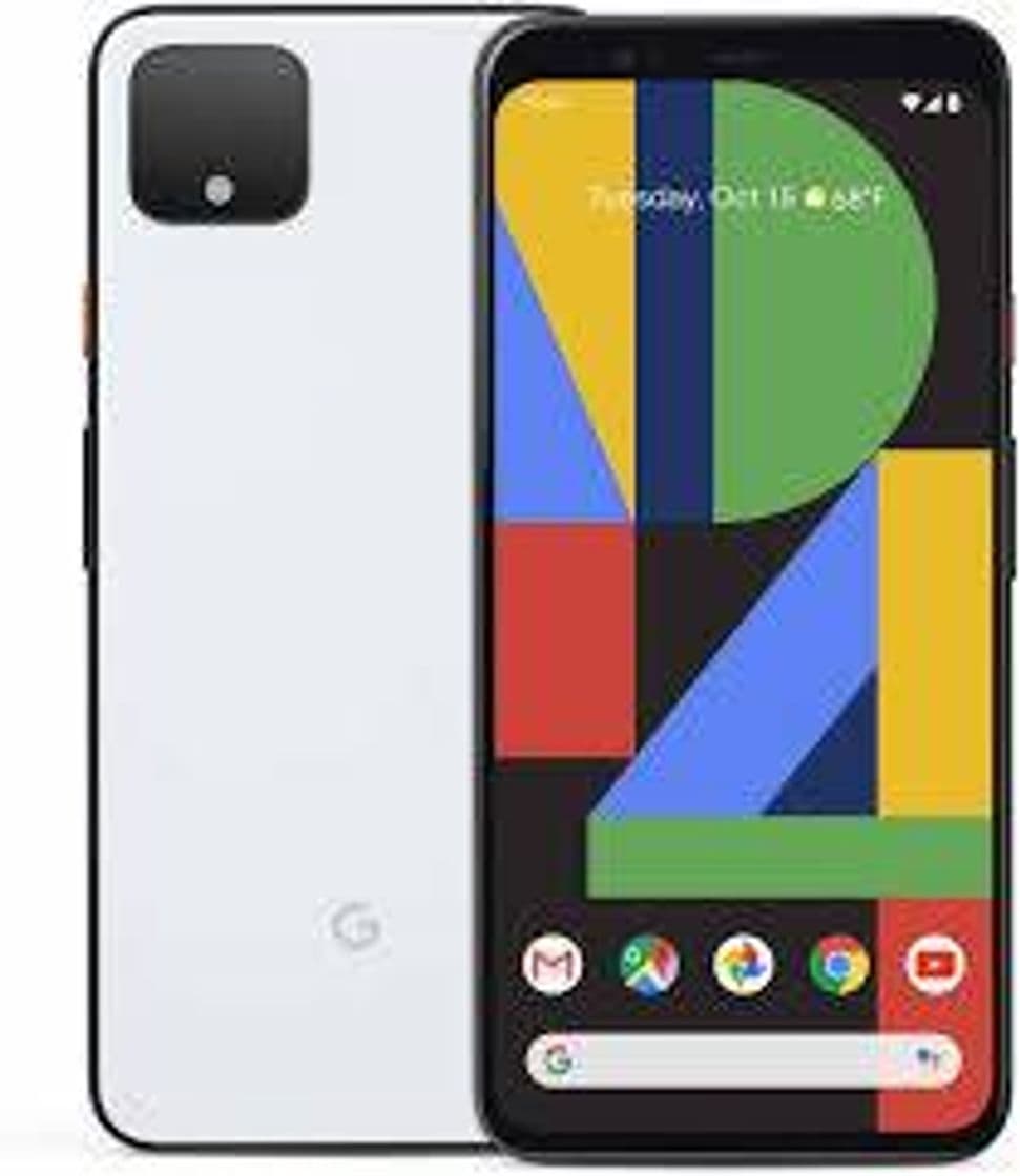 Electronic Google Pixel 4 XL 16 cm