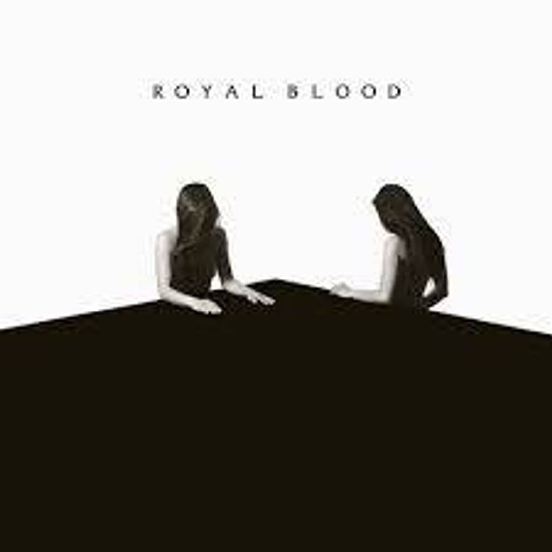 Fashion Where are you now-royal Blood