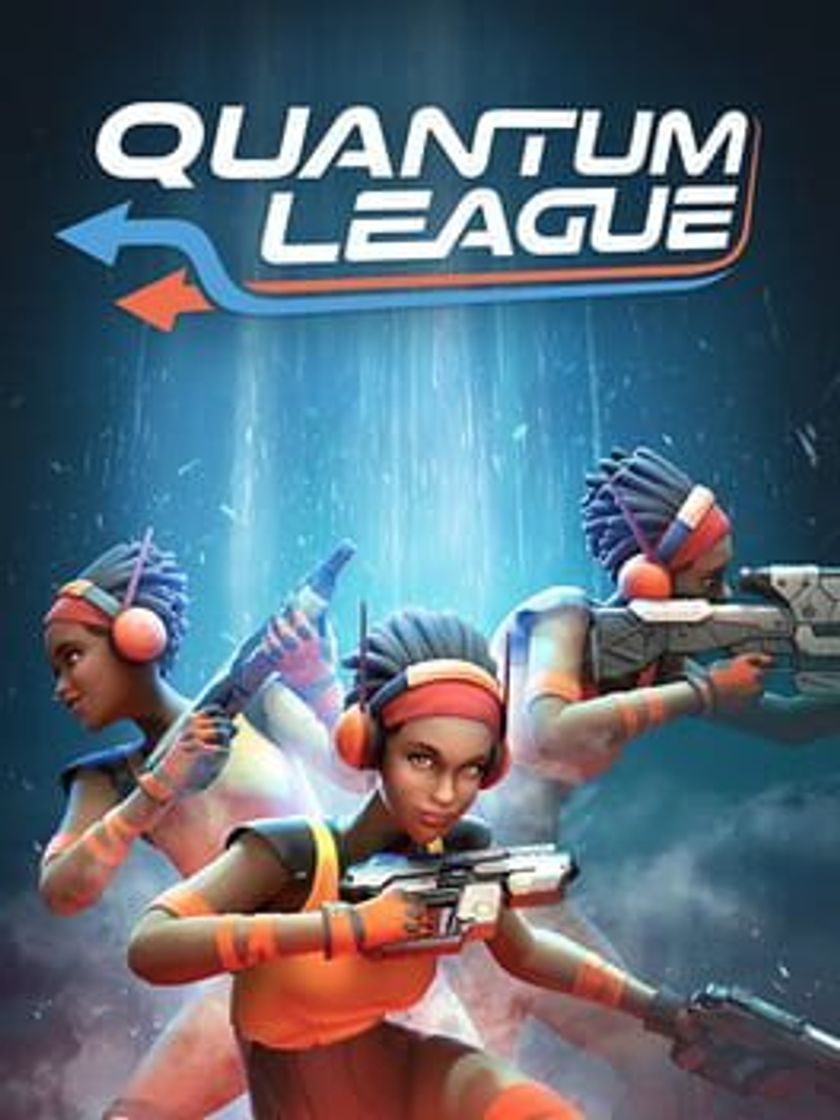 Videogames Quantum League