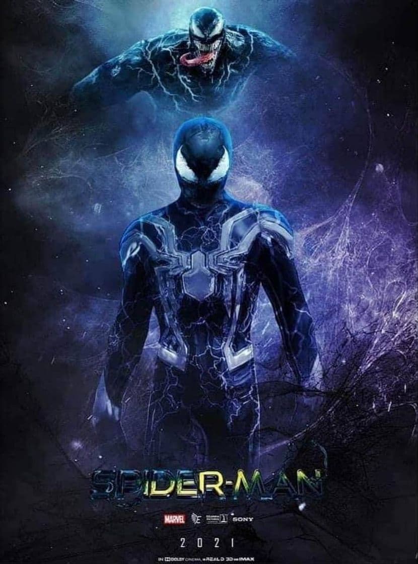 Película Untitled Spider-Man Sequel