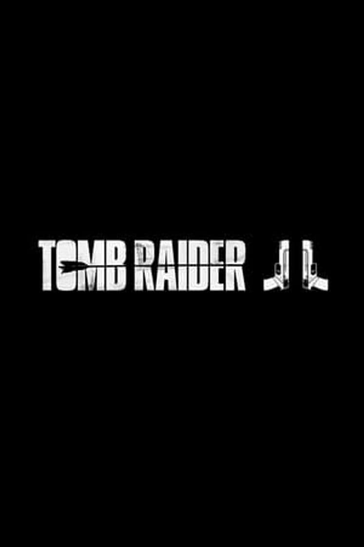 Movie Tomb Raider 2