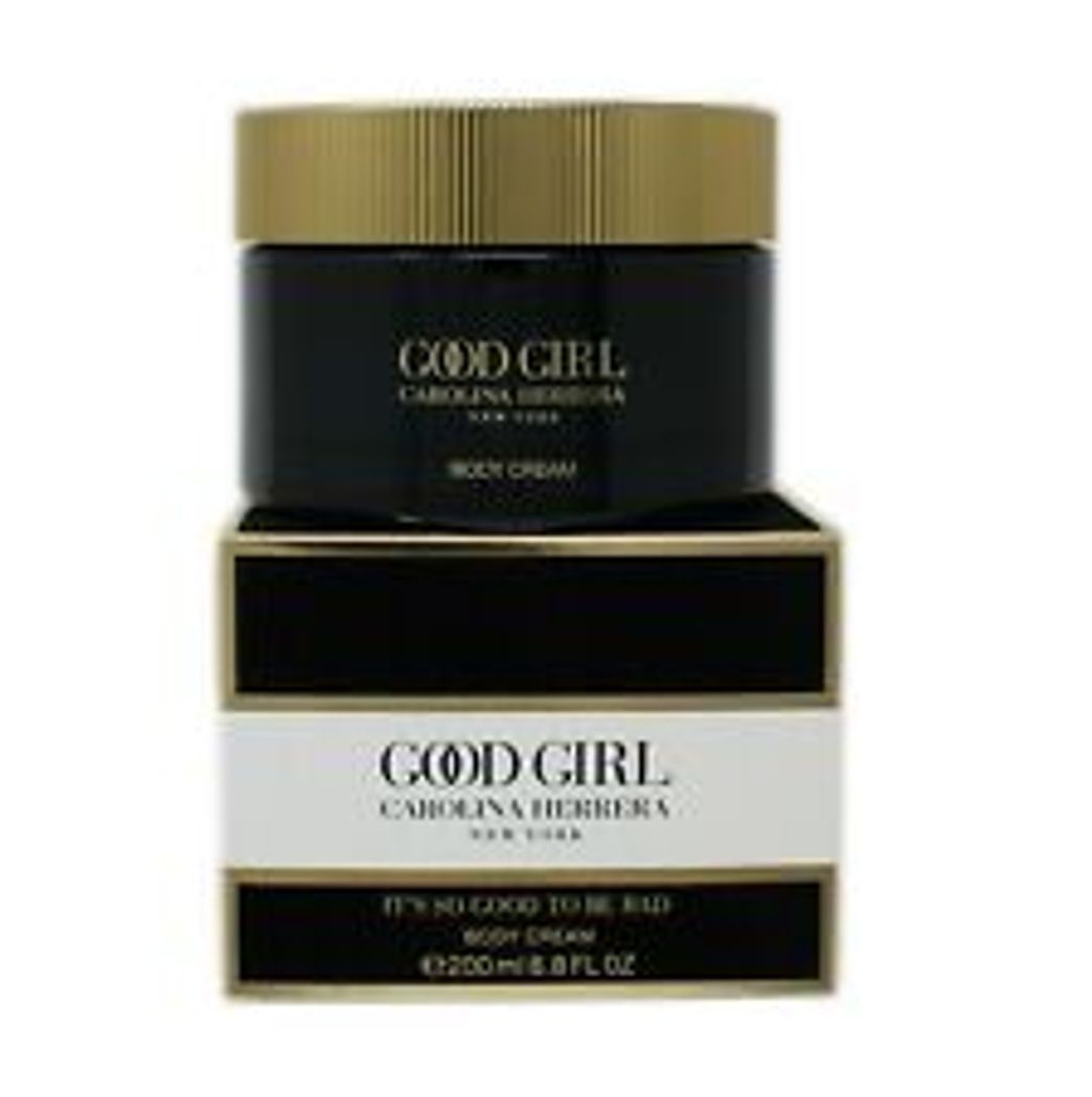 Belleza Carolina Herrera Good Girl Crema de Cuerpo