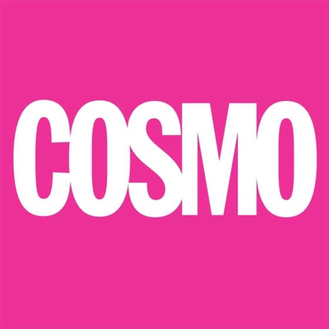 App Cosmopolitan Magazine US