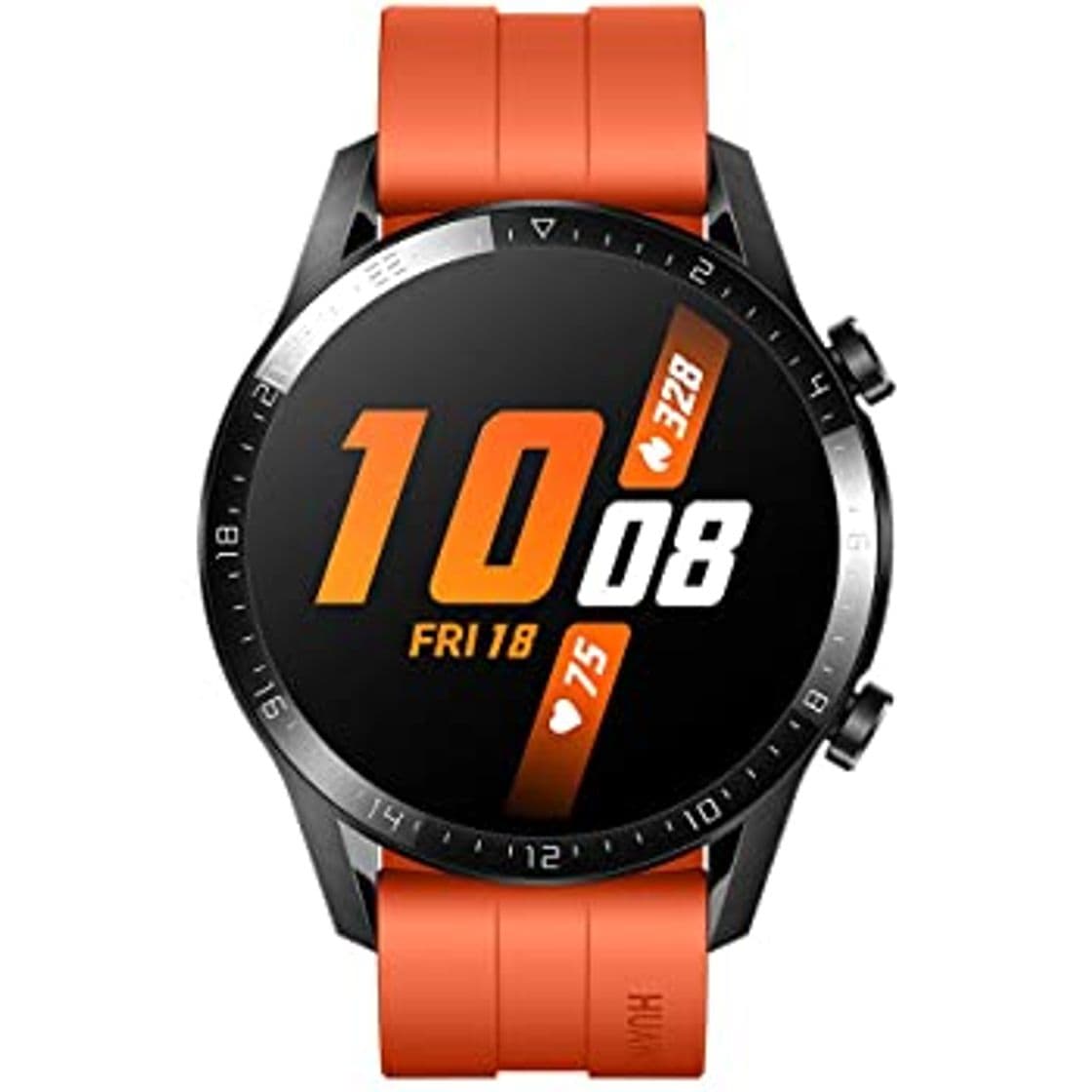 Electrónica Huawei Watch GT 2 Sport - Smartwatch con Caja de 46 mm