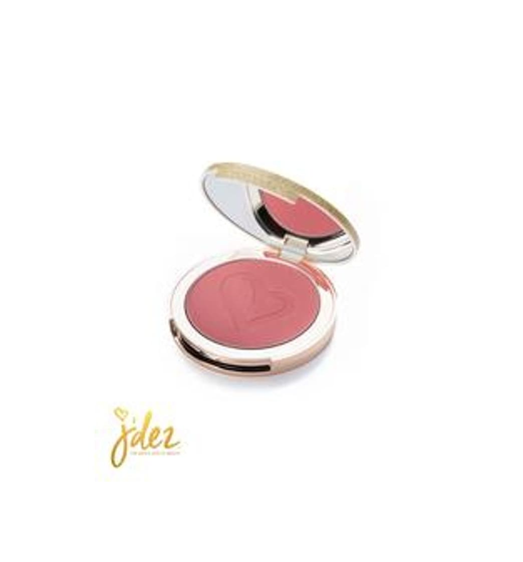 Moda Jdez Blush