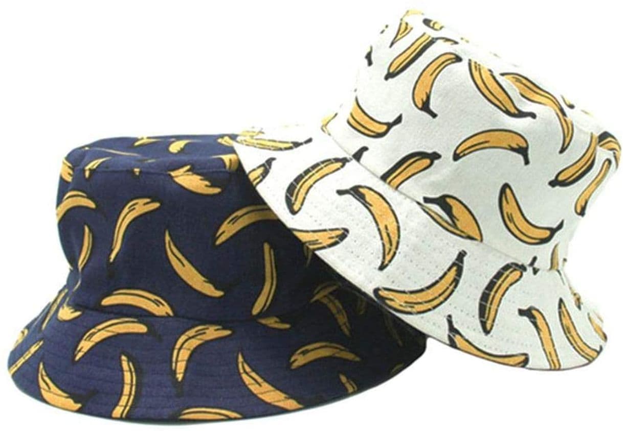 Producto Jazmiu - Gorro unisex con estampado de frutas