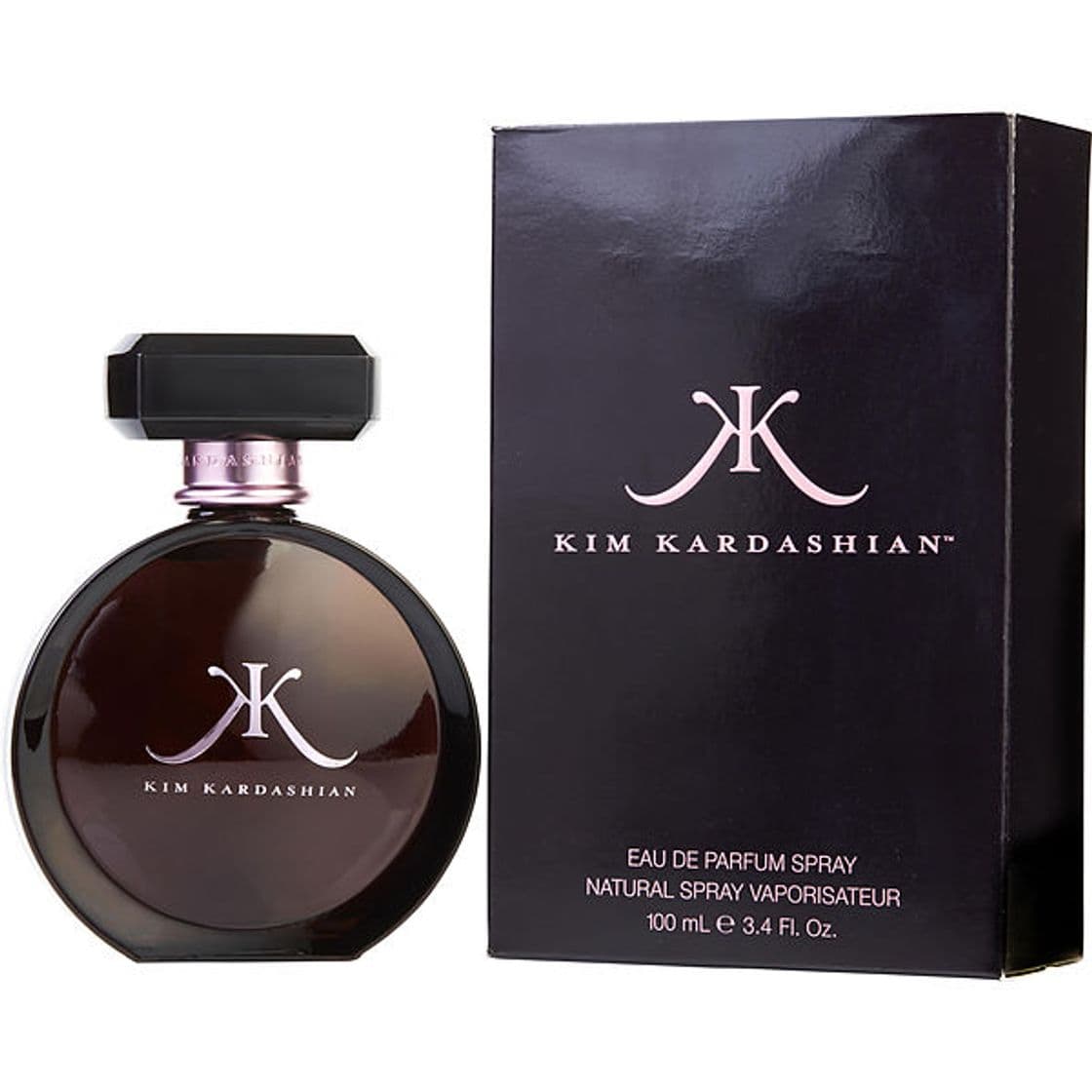 Beauty Kim Kardashian Agua de Perfume