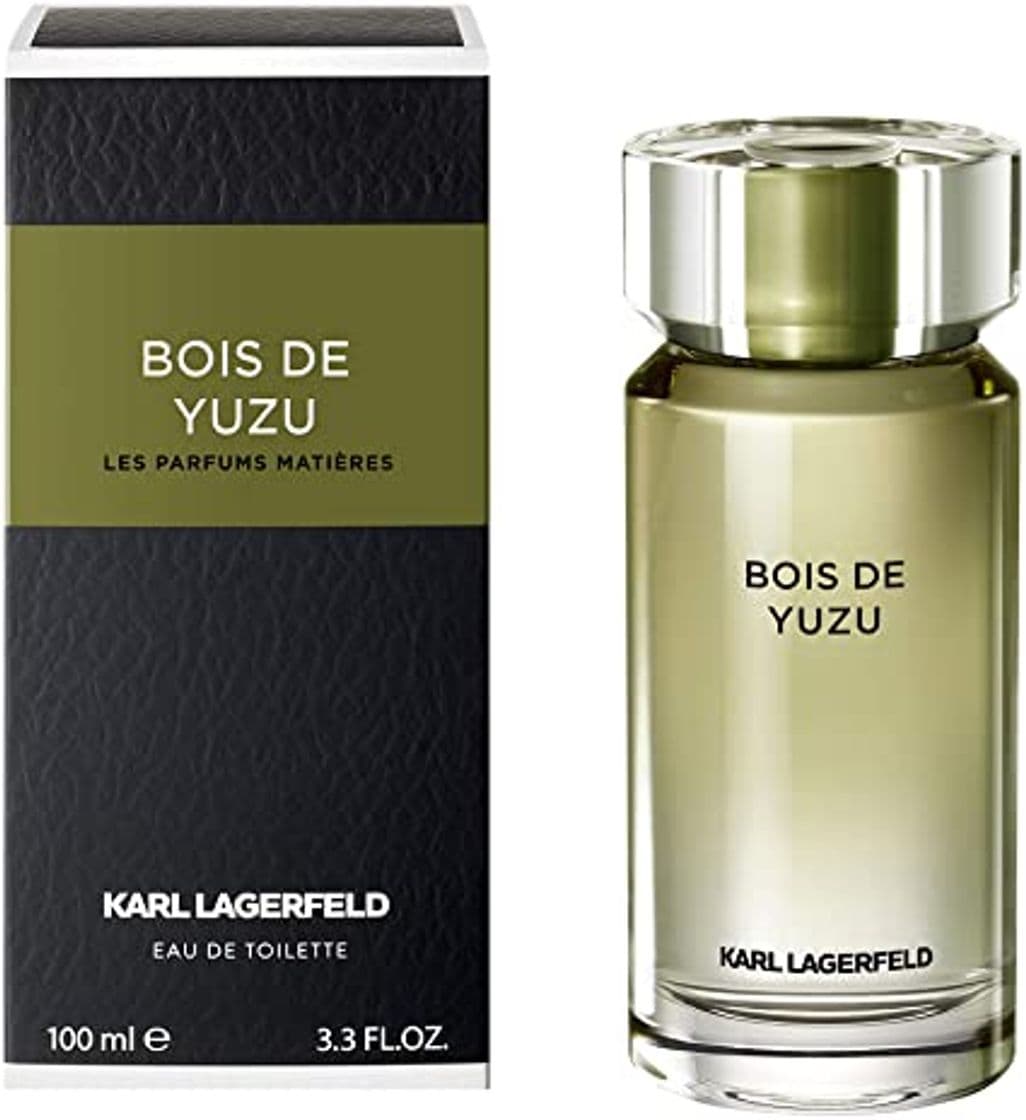 Product Karl Lagerfeld Classic Agua de Tocador