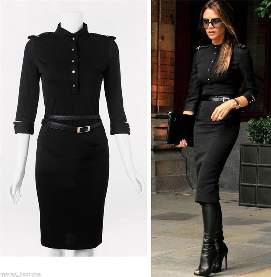 Fashion Victoria Beckham