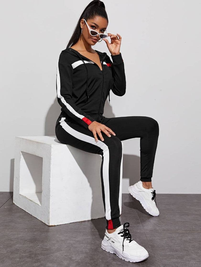 Fashion SET  Deportivo 