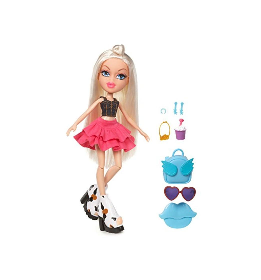 Product Bratz Hello My Name Is Pop